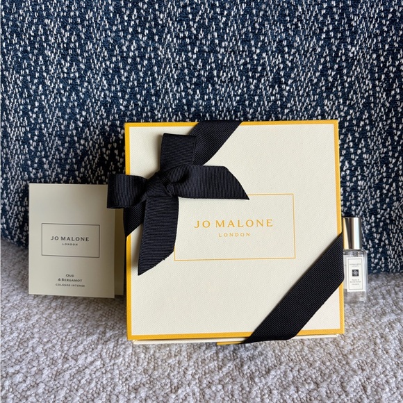 Jo Malone Other - Jo Malone Hand Cream Gift Set plus free bonus samples